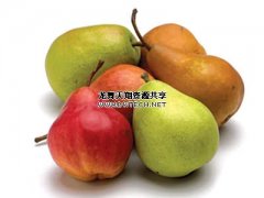 中医重点推荐7种食物防秋燥