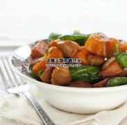 饭后易困或是脾虚5种食物健脾解乏