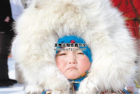 极寒天气保暖衣物选择要点